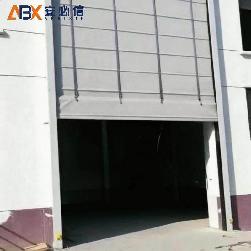 阳江市高速堆积门