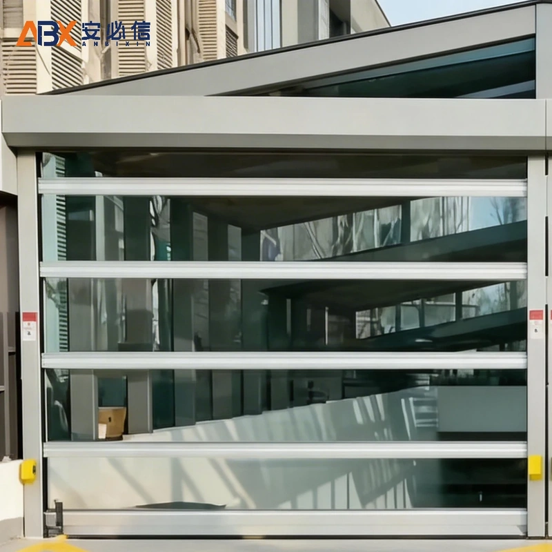阳江市高速门