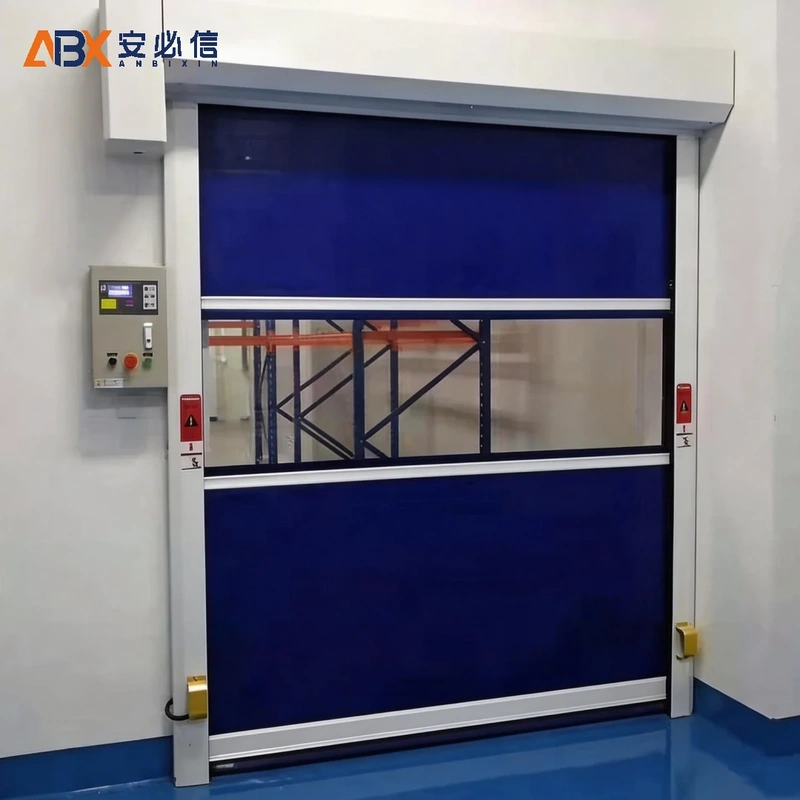 阳江市快速卷帘门